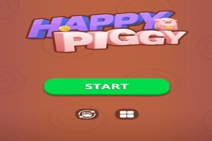 Glad Piggy
