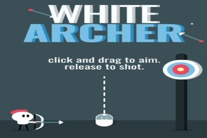 White Archer