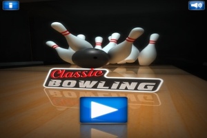 Klassisk bowling