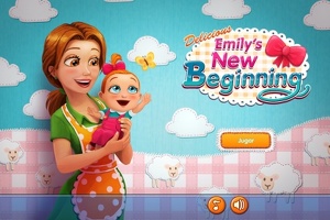 Delicious Emily's: Nový začátek