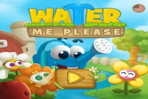 Water Me, Please
