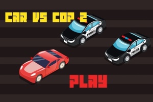 Auta vs policie 2