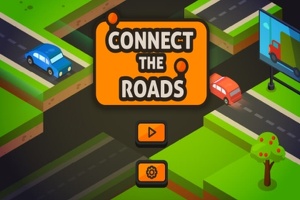 Conectar las carreteras