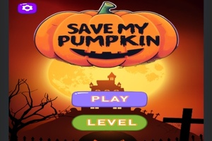 Save My Pumpkin