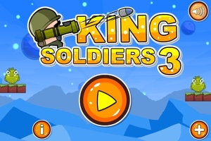 Kong Soldater 3