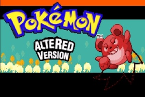 Pokémon AlterRed
