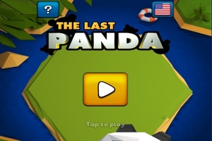 The last Panda