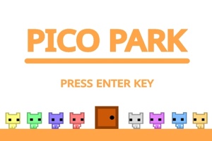 Pico-park