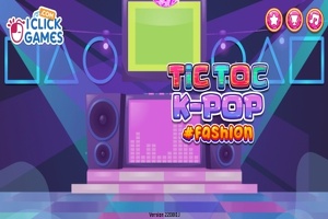 TicToc Kpop Modası