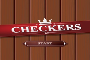Checkers Funny