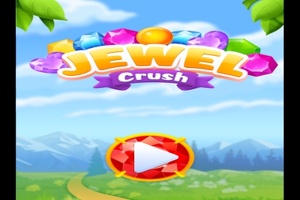 Juweel crush