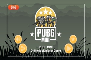 PUBG Mini-multiplayer