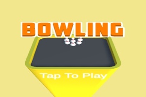 Funny Bowling 2019