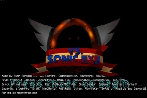 FNF VS Sonic.EXE 2.5 / 3.0 / 4.0 / Escape Final Restaurado