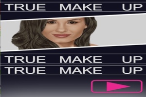 Demi Lovato Makyajı