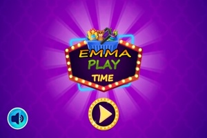 Emma Play Time