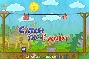 Catch the Candy