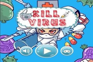Kills coronavirus