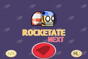 Rocketate næste