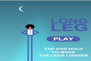 Long Legs