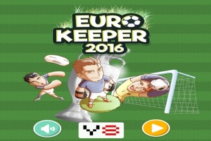 यूरो 2016 गोलकीपर
