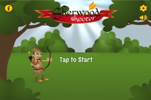 Sherwood: Arrow Launcher