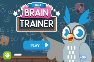 Brain Trainer: Entrena la Ment