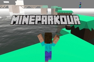 MineParkour Club