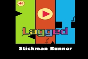 Stickman Runner