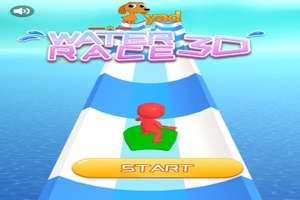 水上竞赛3D