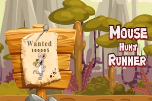 Mouse Hunt Runner