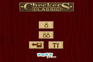 HTML5 Checkers