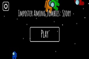 Among Us Zombies: Story Mode