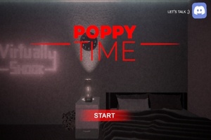 Poppy Time
