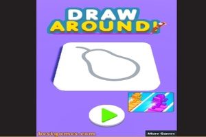 Draw Around