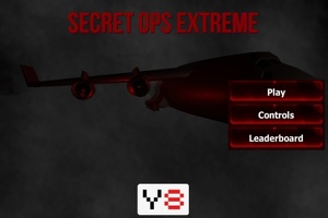 Secret OPS Extreme