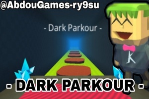 Karanlık parkour