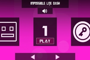 Onmogelijk Lite Dash