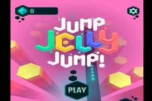 Jump, Jelly, Jump