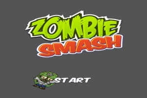 Zombie-smash