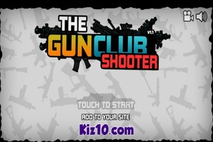Der Gun Club Shooter