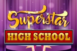 Superstar High School spil