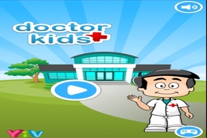 Dokter Kinderen