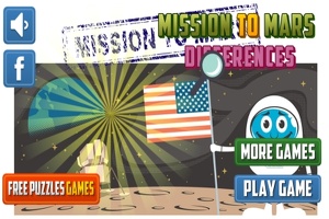 Mission to Mars Differences