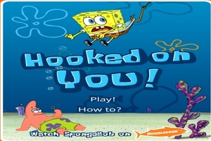 Spongebob: Hooked On You