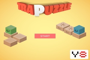 Trap Puzzle