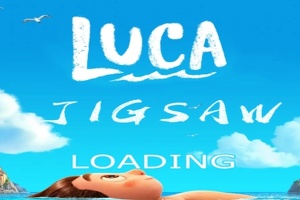 Bezplatná hra Disney Luca
