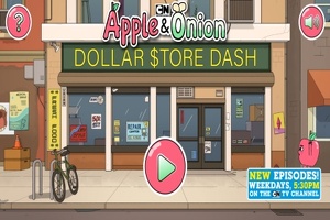 Apple and Onion: Karrieren auf dem Markt