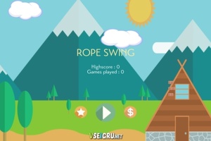 Rop Swing