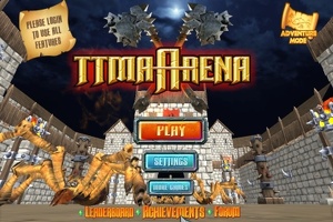 TTMA Arena